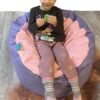 VYVA BABY minnie na fialovej - nesnímateľný - Image 2