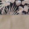 VYVA bags - monstera na béžovej ekokoži - Image 3