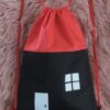 VYVA bags - domček