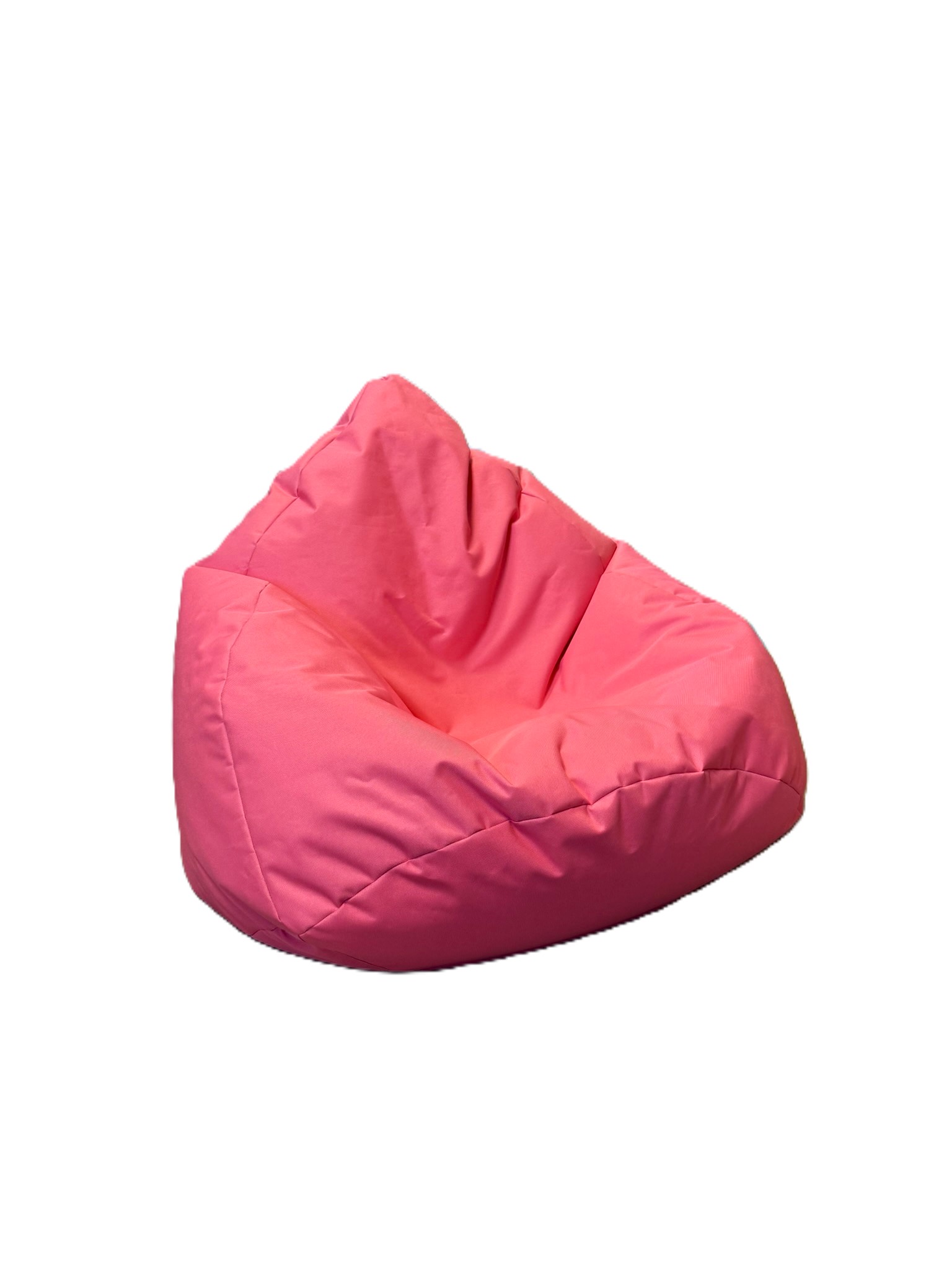 VYVA TRIO - ružový + podnožka - nesnímateľný poťah