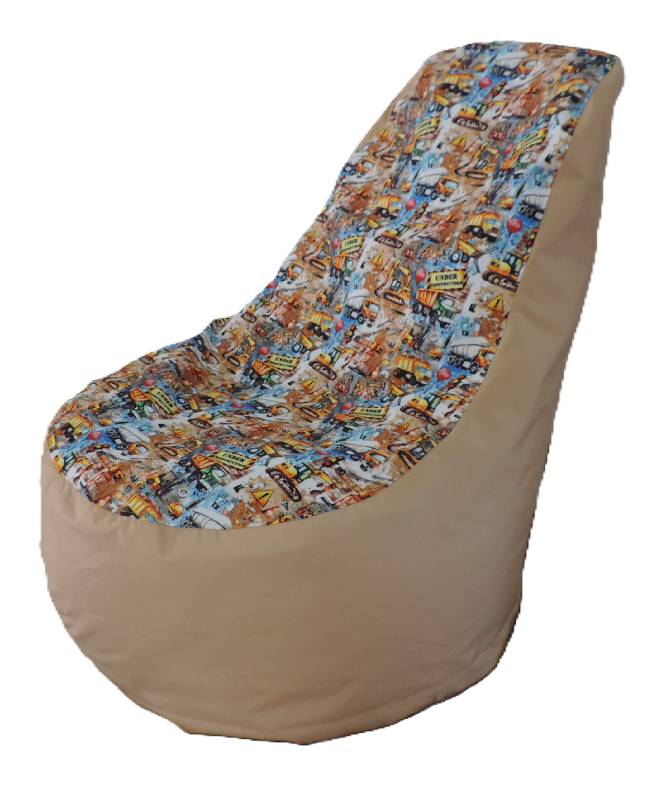 VYVA CLASSIC stroje na béžovej – snímateľný poťah