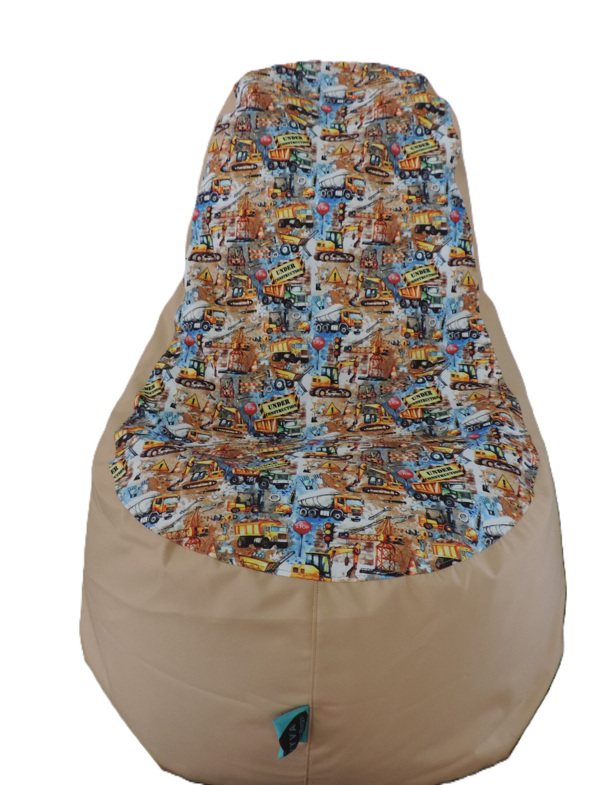 VYVA CLASSIC stroje na béžovej – snímateľný poťah – Obrázok 4