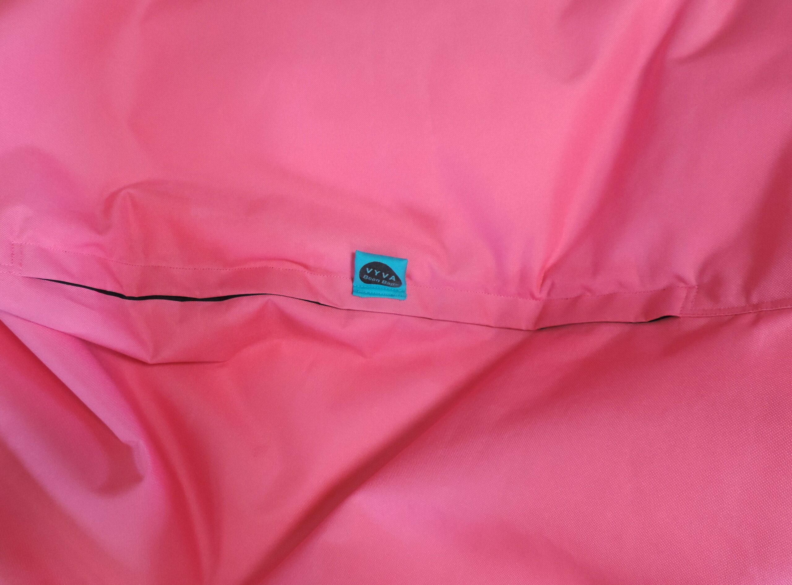 VYVA SQUARE 140 x140cm - nesnímateľný poťah – Obrázok 14