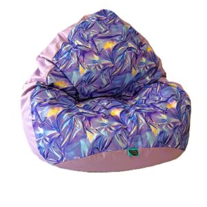 VYVA TRIO - Fialová fólia - snímateľný poťah