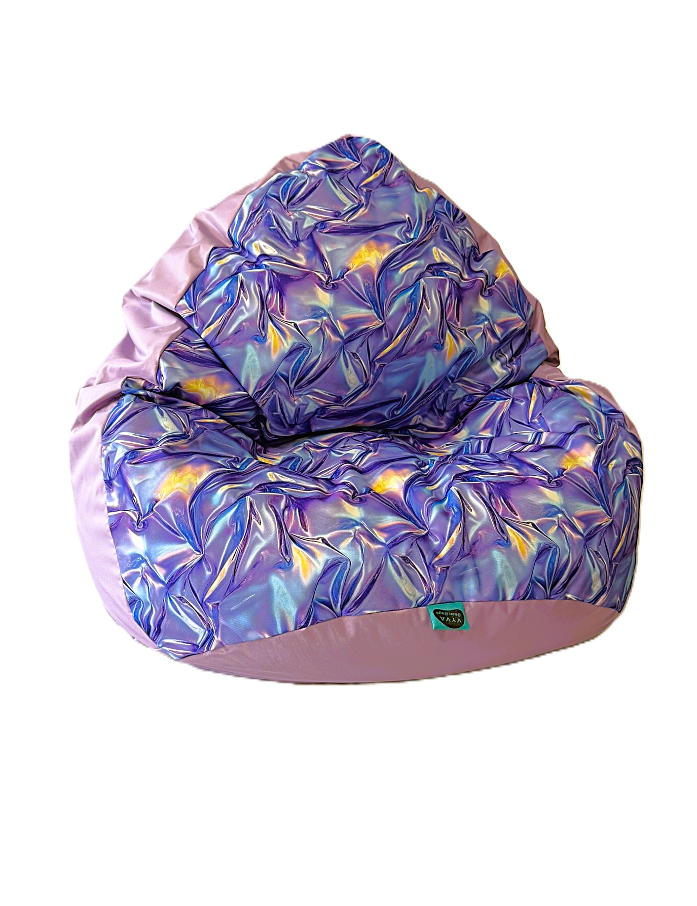 VYVA TRIO - Fialová fólia - snímateľný poťah