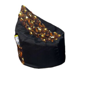 VYVA PEAK - vzor - zlaté futbalky - snímateľný poťah