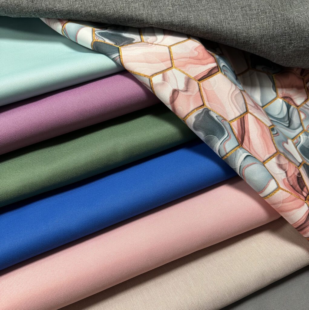 latky na sedacie vaky v roznych farbach a vzoroch