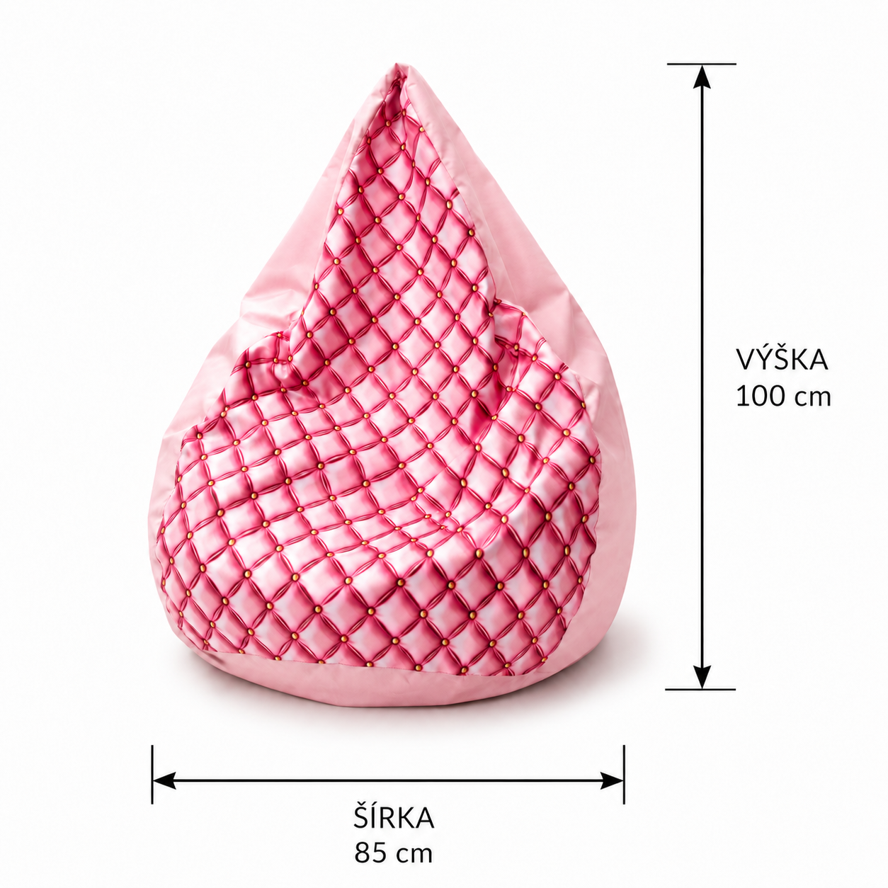 VYVA TRIO-M-150l - medúzy – Obrázok 5