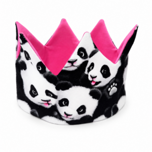 Korunka obojstranná detská - PANDA