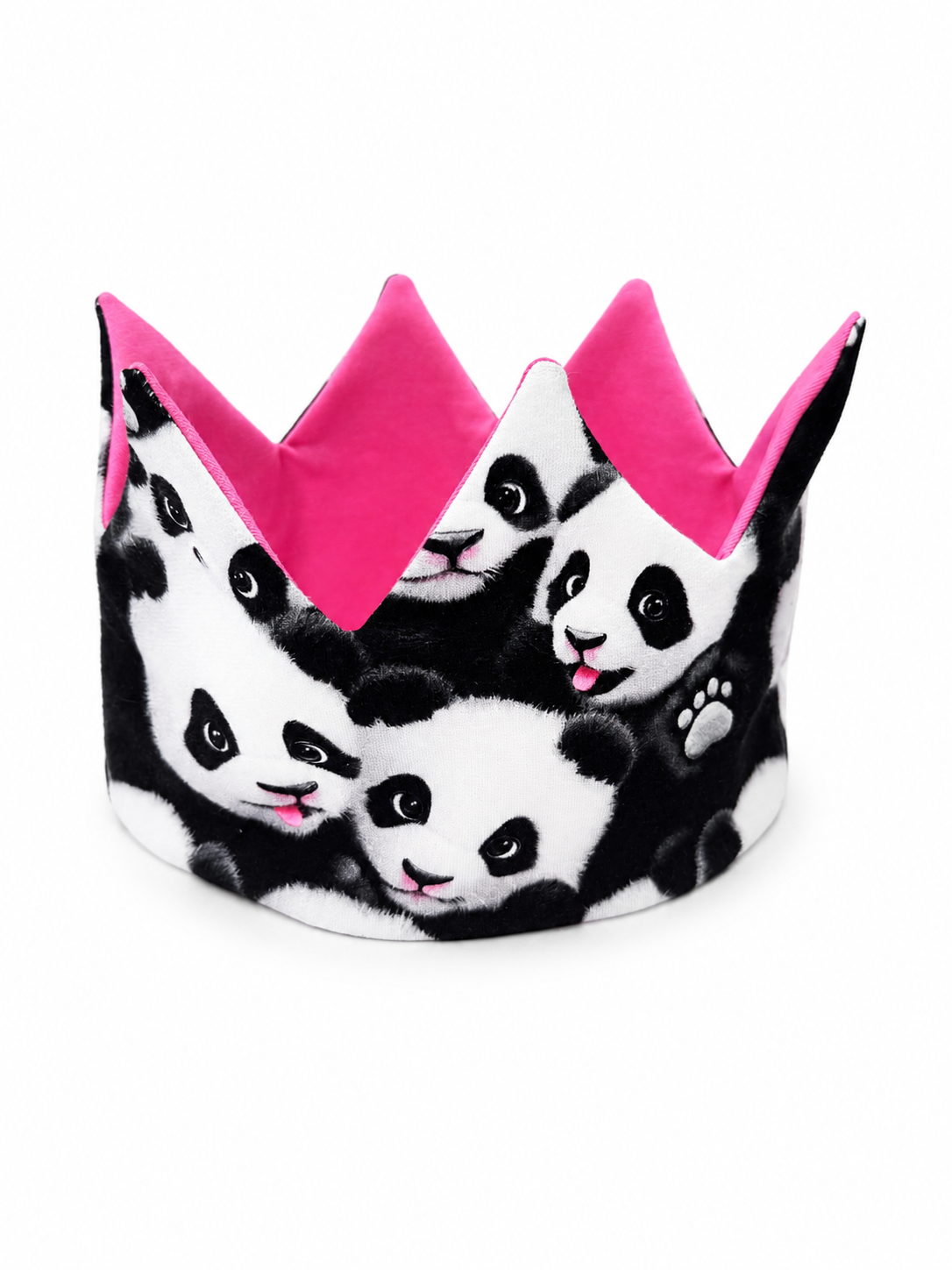 Korunka obojstranná detská - PANDA
