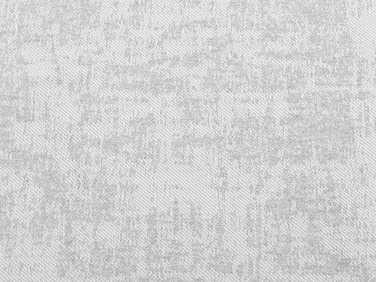 Detail sivej melírovanej látky